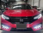 Honda Civic JDM.VERSION 2018