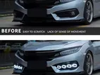 Honda Civic Led Drl for Sale