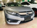 Honda Civic LX 2019