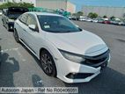 Honda Civic LX 2020