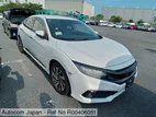 Honda Civic LX 2020