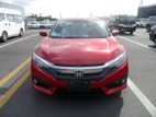 Honda Civic LX 4 Grade 2018