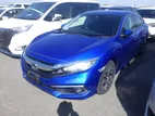 Honda Civic LX NON-HYB 4.5 2020