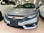 Honda Civic LX NON HYBRID 2019