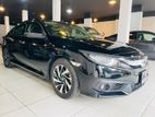 Honda Civic LX NON-HYBRID 2019