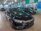 Honda Civic LX NON HYBRID 2019