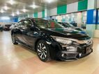 Honda Civic LX NON-HYBRID 2019