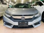 Honda Civic LX NON HYBRID 2019