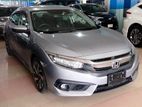 Honda Civic LX NON HYBRID 2019