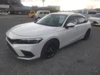 Honda Civic LX package 2021