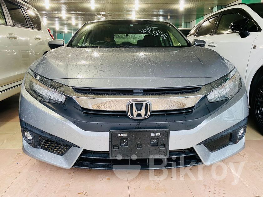 Honda Civic LX PKG 2019 for Sale in Baridhara | Bikroy