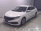 Honda Civic LX READY DHAKA 2020