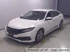 Honda Civic LX READY DHAKA 2020