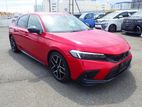 Honda Civic New Shape 4.5 2021