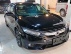 Honda Civic NON HYBRID 2019