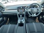 Honda Civic NON HYBRID 2020