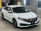 Honda Civic NON HYBRID EX PEARL 2020