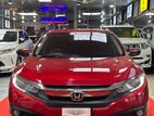Honda Civic Octane 2018