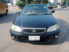 Honda Civic old shape 2003