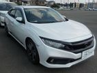 Honda Civic Pearl 2020