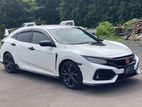 Honda Civic Pre Order 2019