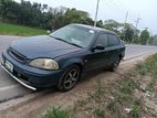 Honda Civic . 1998