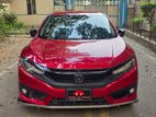Honda Civic (Push Start) 2018