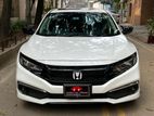 Honda Civic (Push Start) 2019