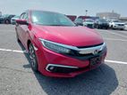 Honda Civic Red R/46000 km 2020