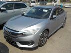 Honda Civic S 2019