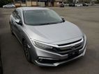 Honda Civic s e d a n 2020