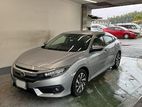 Honda Civic S Pkg 2019