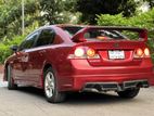 Honda Civic S-type.Sports 2007