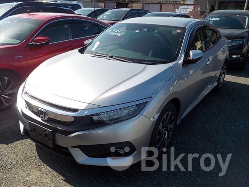 Honda Civic Sedan 2019 for Sale in Baridhara | Bikroy