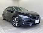 Honda Civic SEDAN 2020