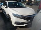 Honda Civic Sedan 2020