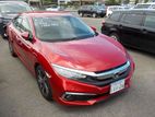 Honda Civic Sedan 2020
