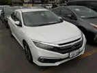 Honda Civic Sedan 2020
