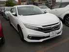 Honda Civic Sedan- 2020