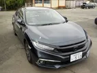 Honda Civic Sedan - 2020