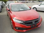 Honda Civic SEDAN 2020