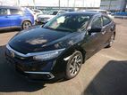 Honda Civic SENSING, BLACK COLOR 2020