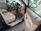 Honda Civic sun roof 2002