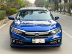 Honda Civic Sunroof Full Fresh 2020