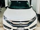 Honda Civic Sunroof Luxury 2018