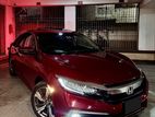 Honda Civic Thai 2020