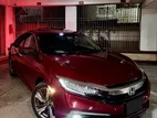 Honda Civic Thai 2020