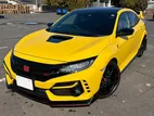 Honda Civic TYPE R LIMITED EDI 2021