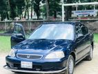 Honda Civic ` 1998