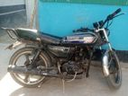 Honda Cliq 110 . 2023